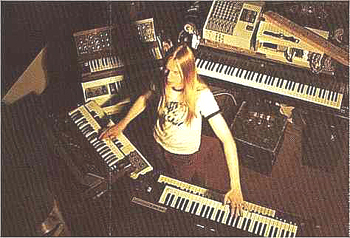 wakeman