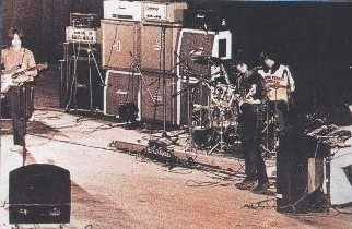 yoninbayashi