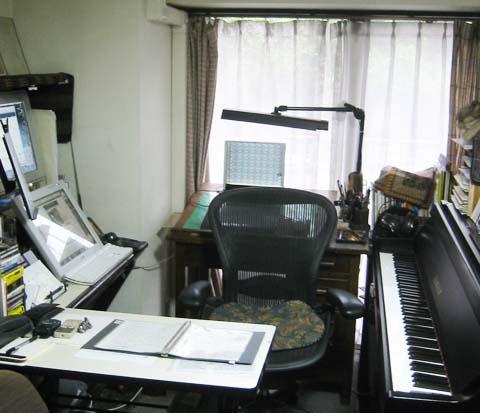 studio2008
